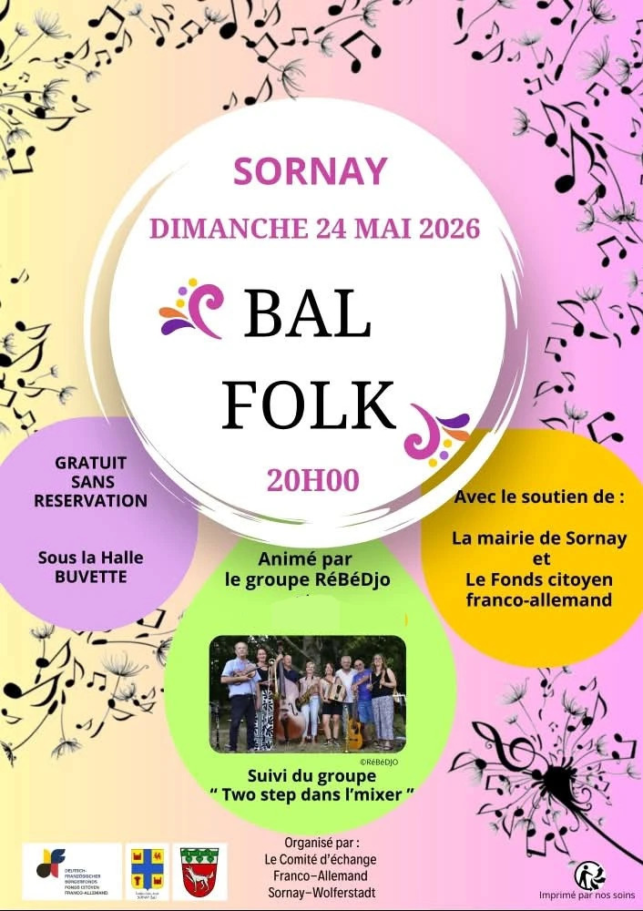 Bal folk