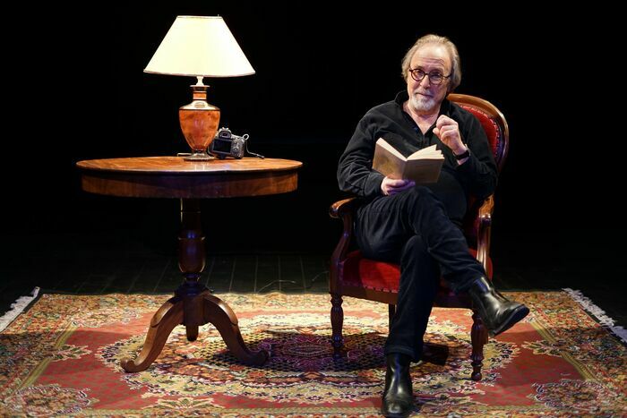 Contes des villes et des champs - Jean-Marc Chotteau dit : Flaubert, Maupassant, Alphonse Daudet, La Fontaine…