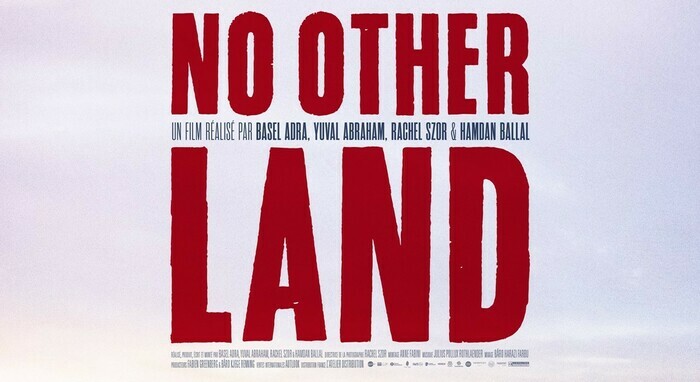 No Other Land No Other Land