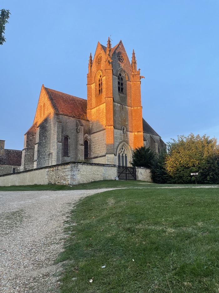 Écomusée du Perche