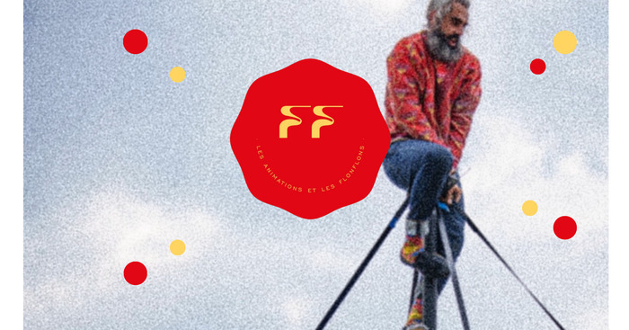 Playground par le Collectif Primavez • Arts de rue