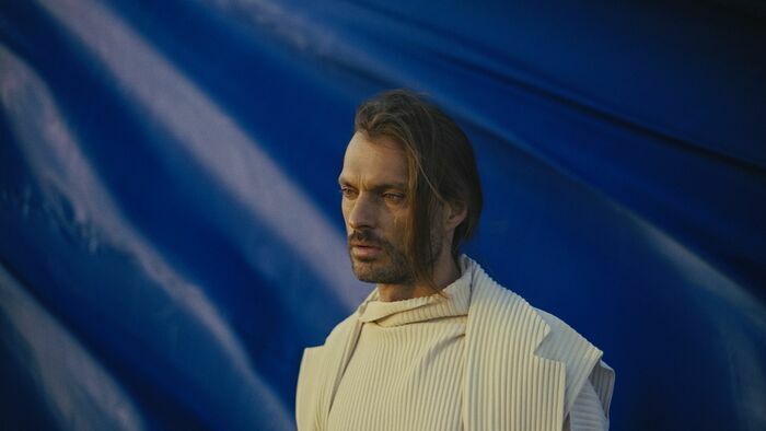 Fránçois & The Atlas Moutains en concert.