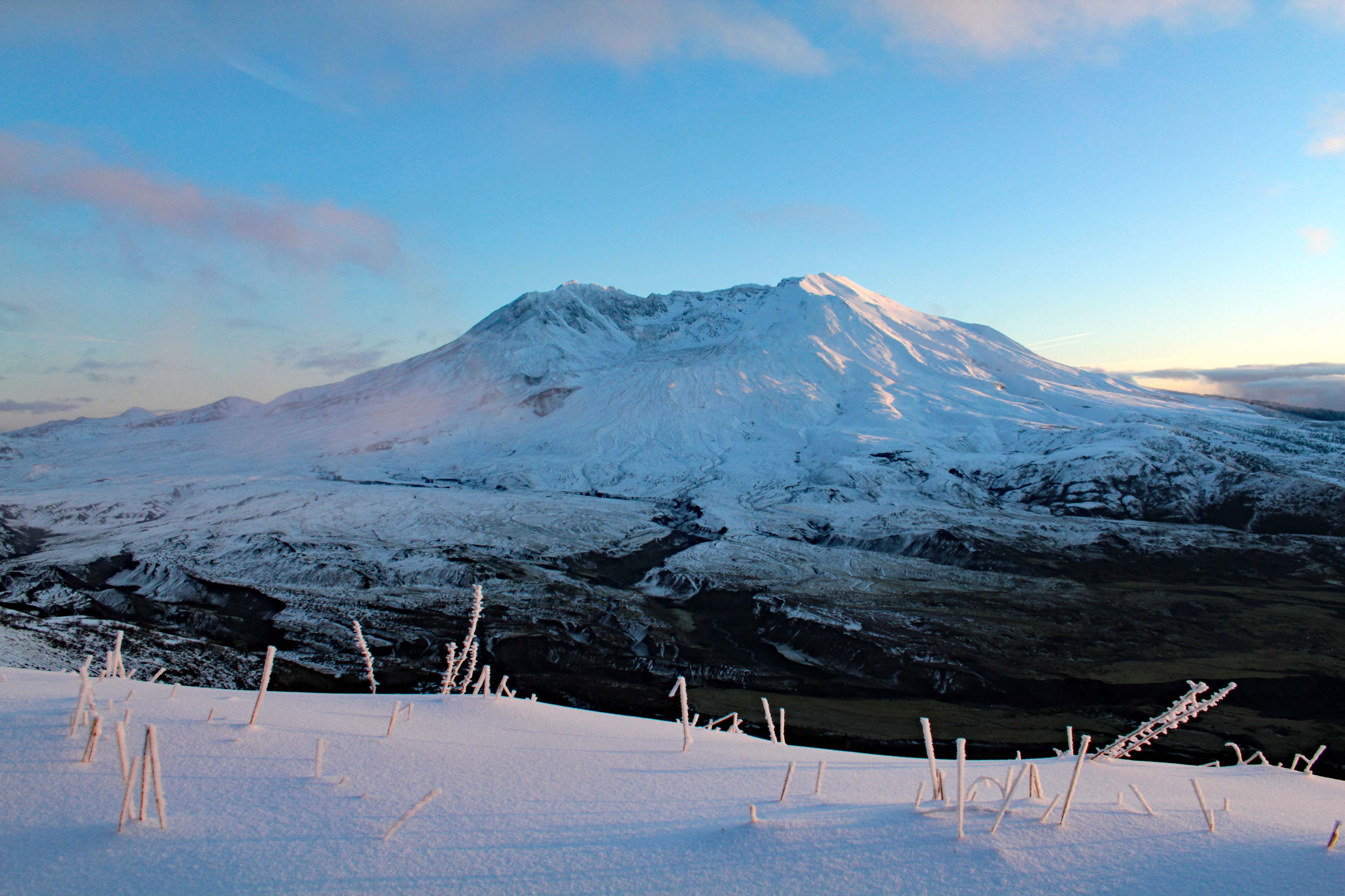 EXPOSITION : Terres de Volcans