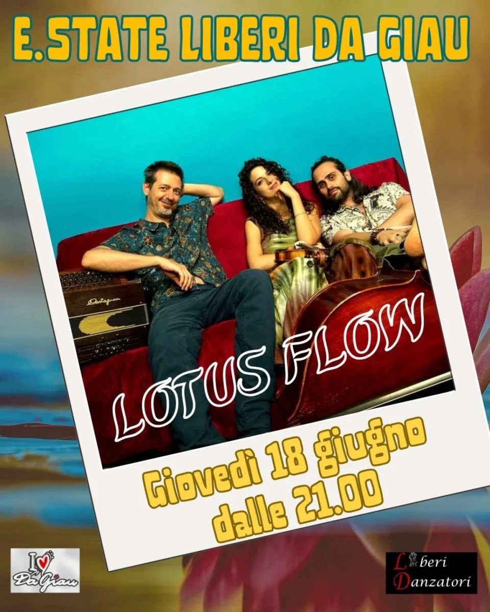 Lotus Flow