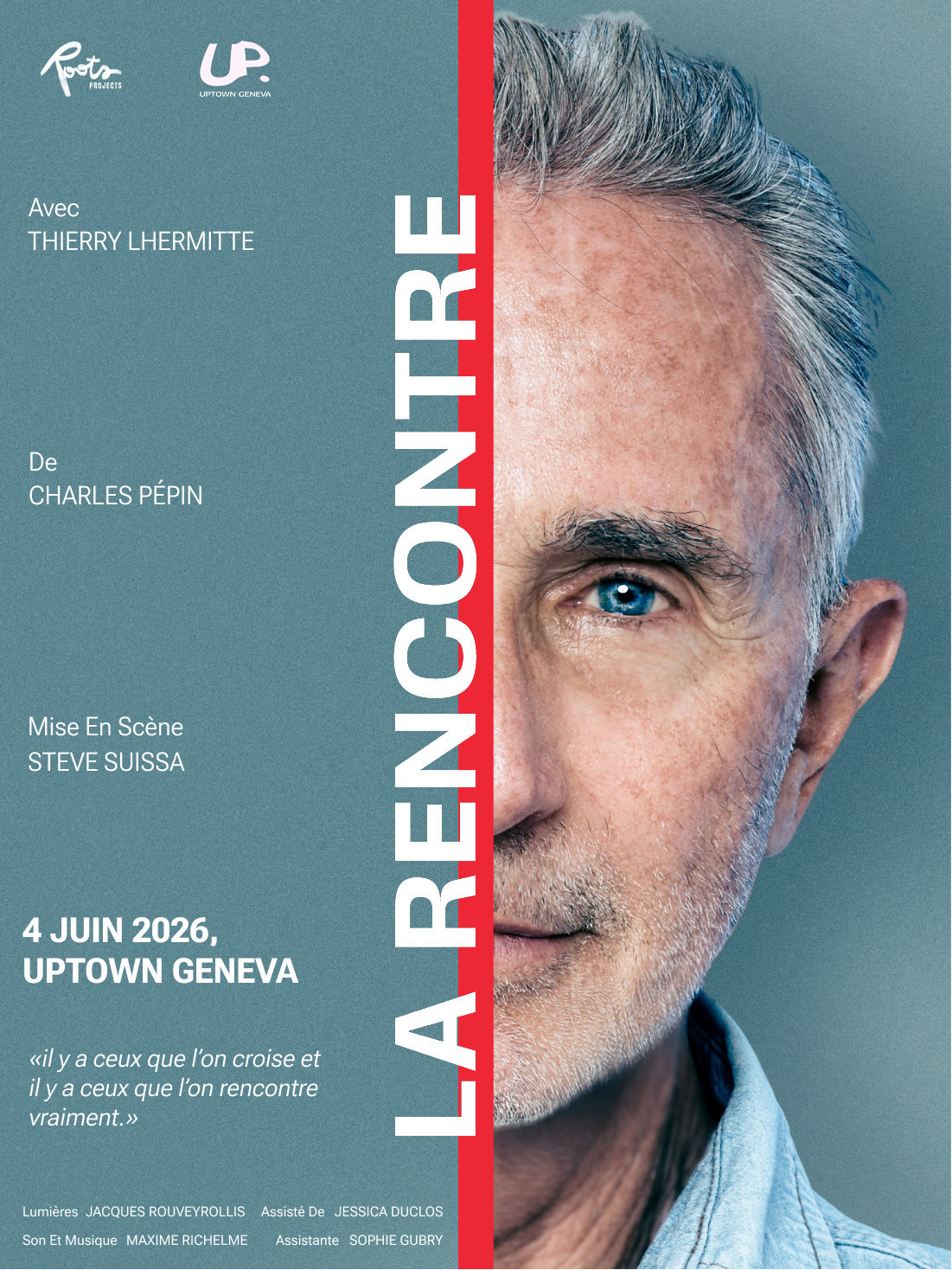 La Rencontre