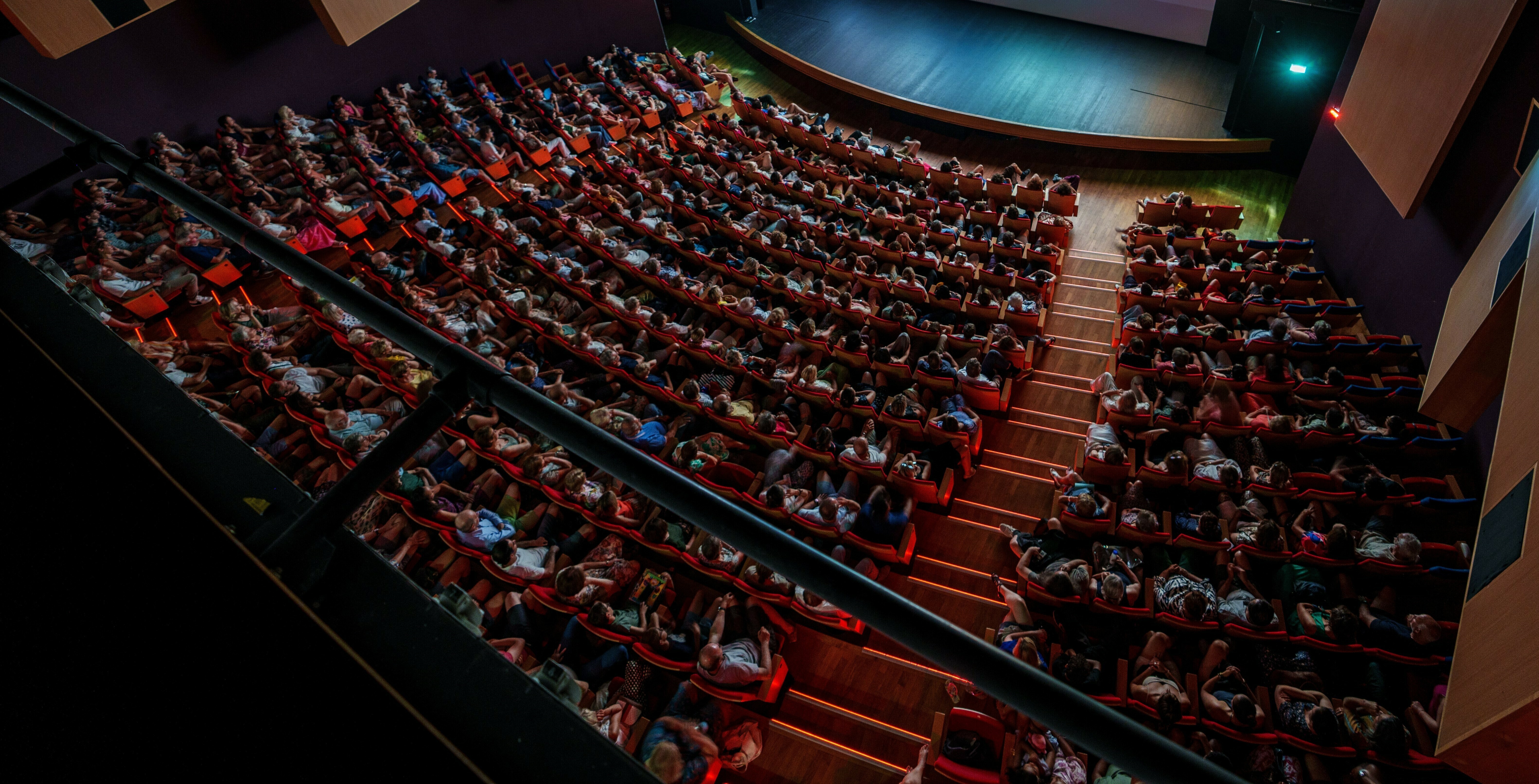 Présentation de la saison culturelle 2026-2027