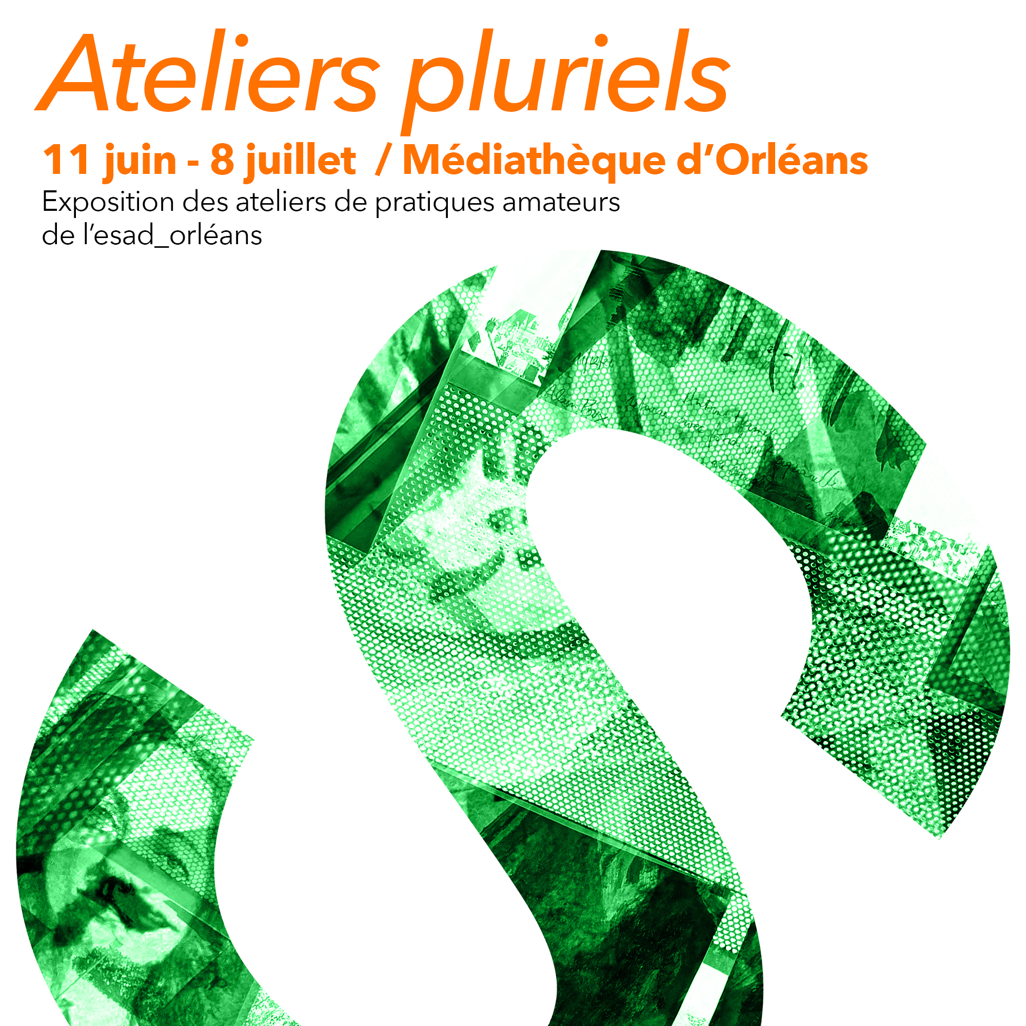Ateliers pluriels