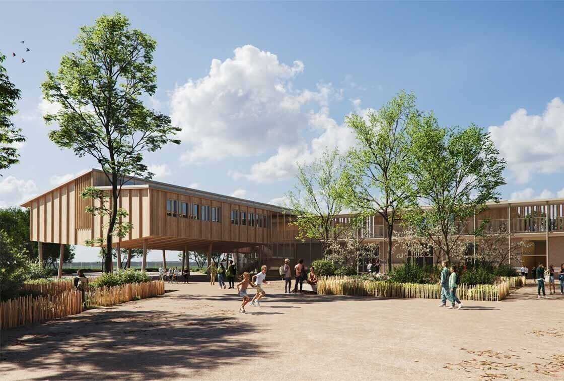 RÉUNION COLLÈGE 2029
