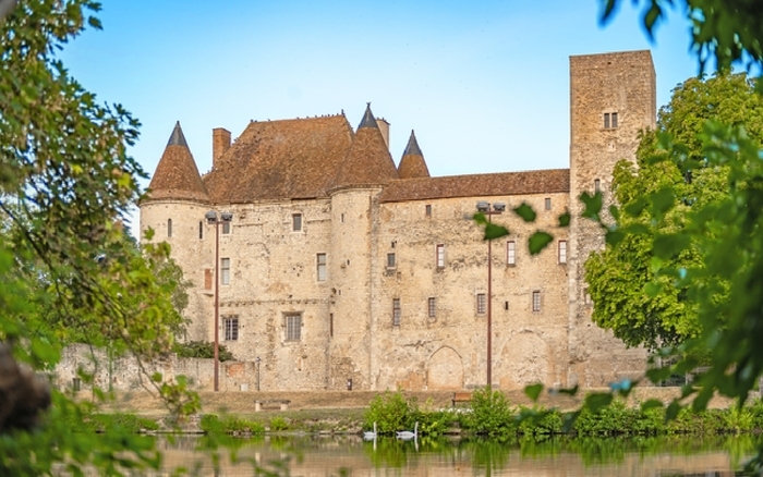 Château-Musée de Nemours