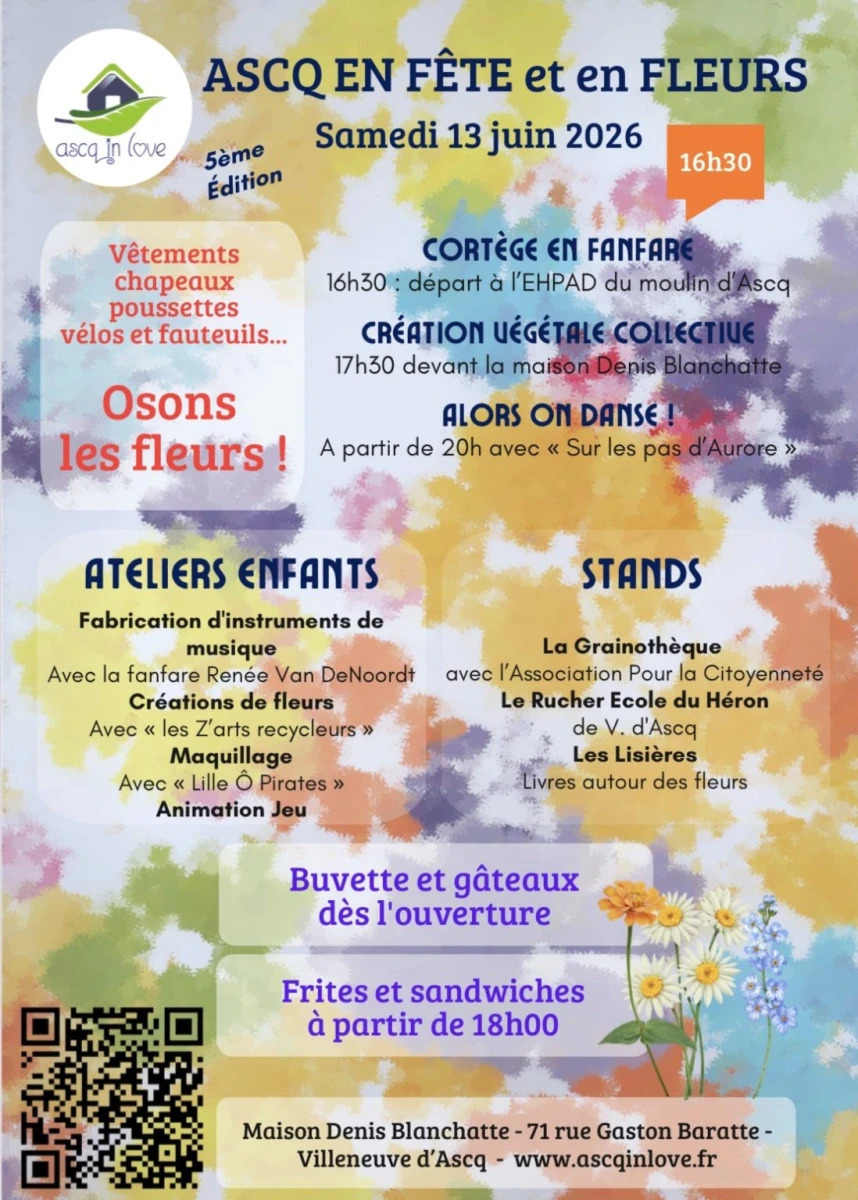 Bal Folk en plein air