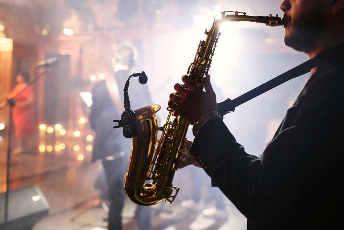 Jazz Band du Conservatoire