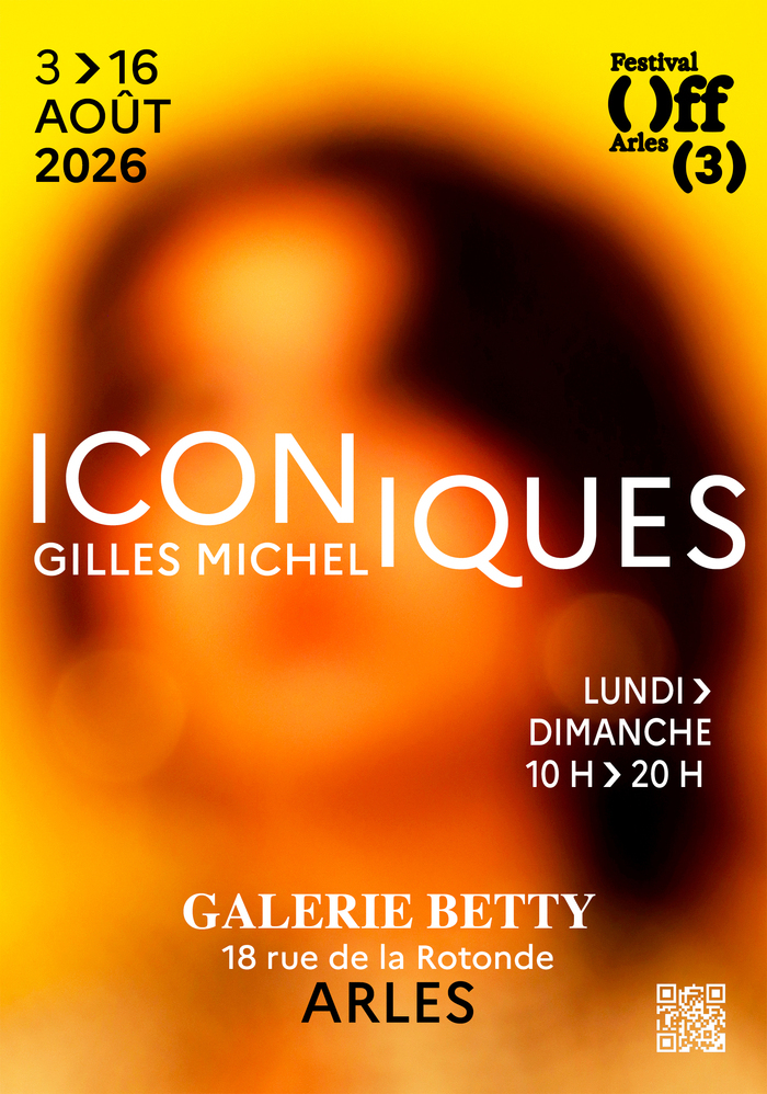 Galerie Betty Arles