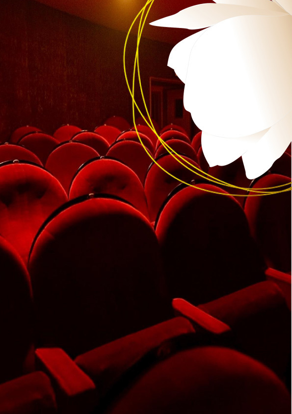 Spectacle chorégraphique