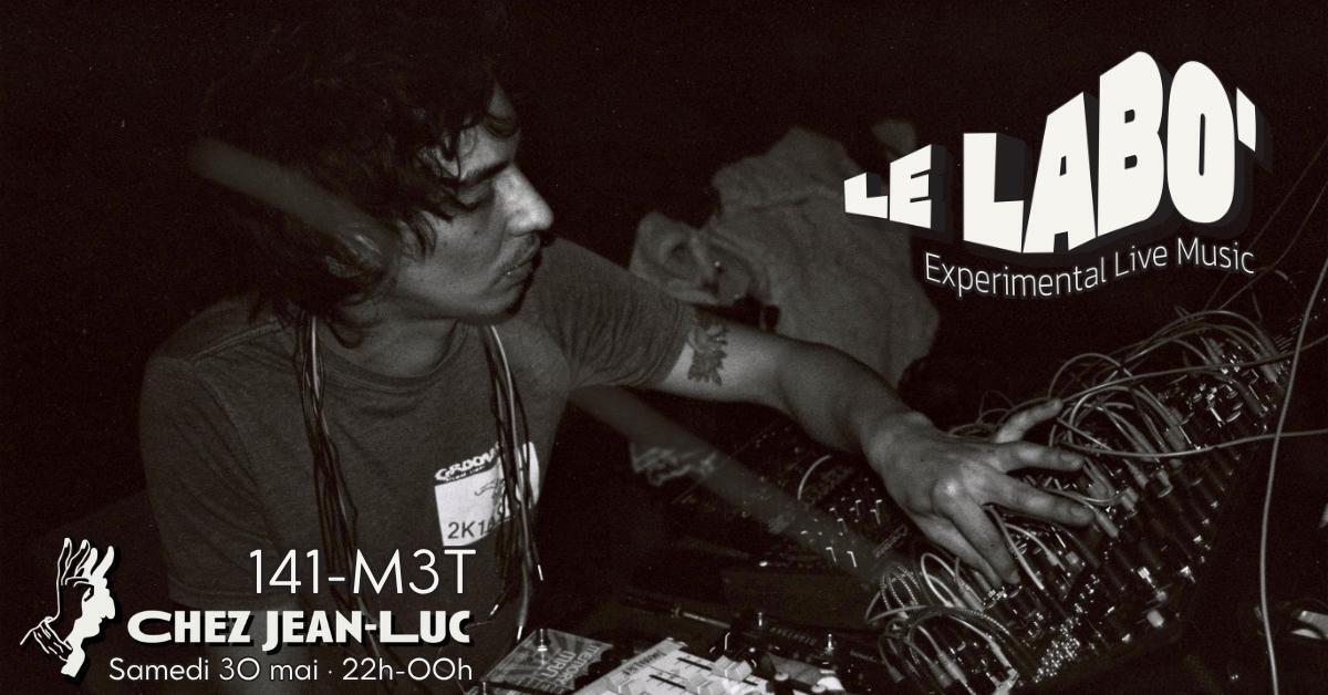 Le Labo- 141-M3T