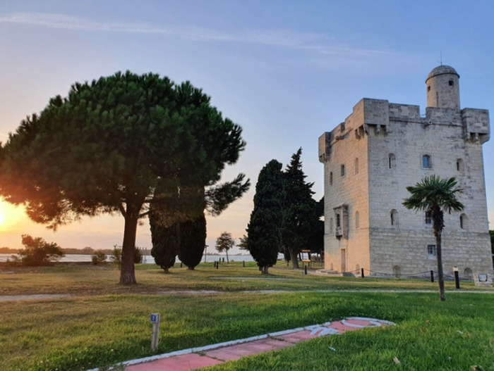 Tour Saint-Louis