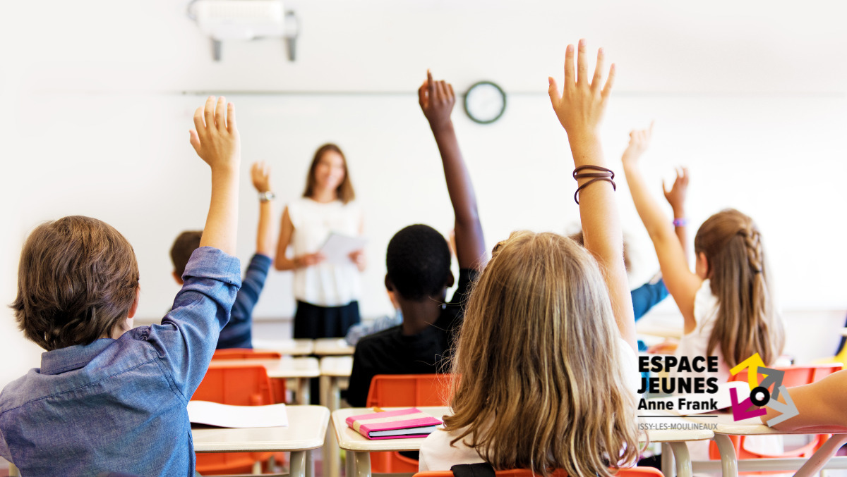 Ecole, laïcité et valeurs de la République