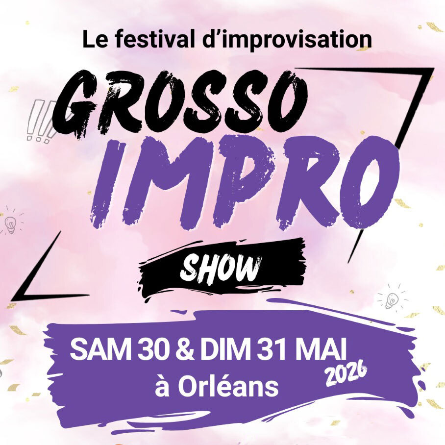 Grossomodo fête ses 25 ans