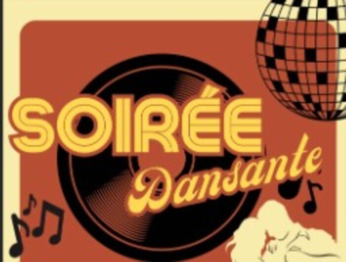 Soirée dansante et conviviale