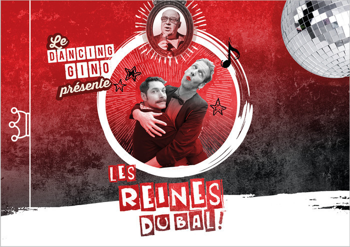 Street food et Bal déjanté "les Reines du bal"