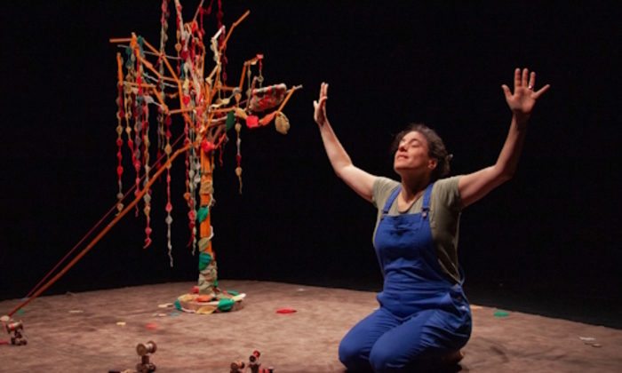 Festival Contes et Légendes "Envolés"