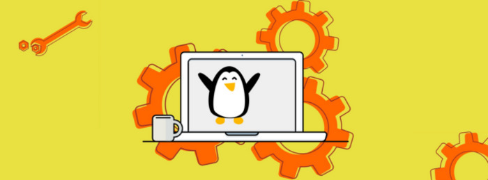 Install party at the media library