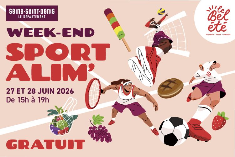 Week-end Sport Alim'