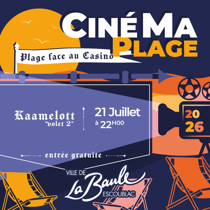Esplanade Barrière