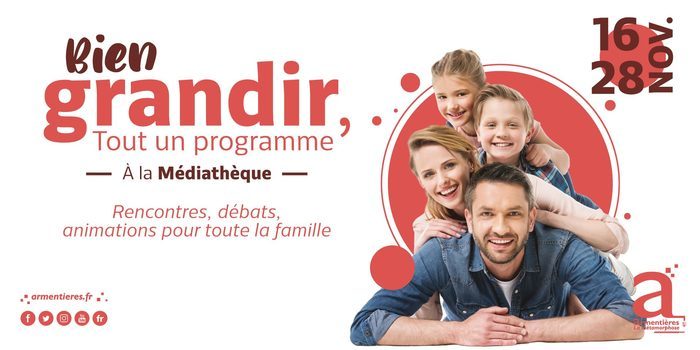 Bien grandir tout un programme !