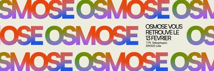 Osmose, pop-up immersif autour des 4 éléments