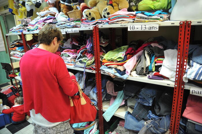 Sale of Mutual Aid Accounts