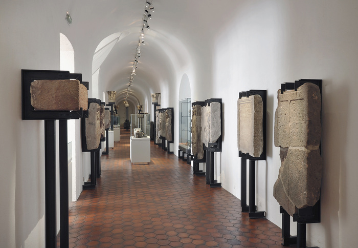 Musée Archéologique