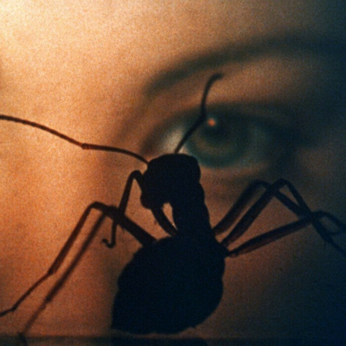 Phase IV | Saul Bass