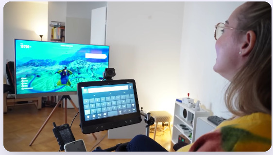 Atelier PlayAbility