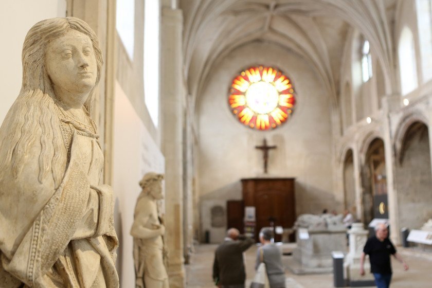 Concert « La Porte des Songes »
