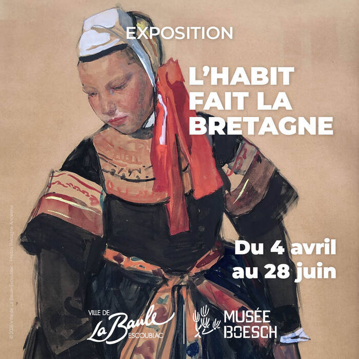 Musée Bernard Boesch