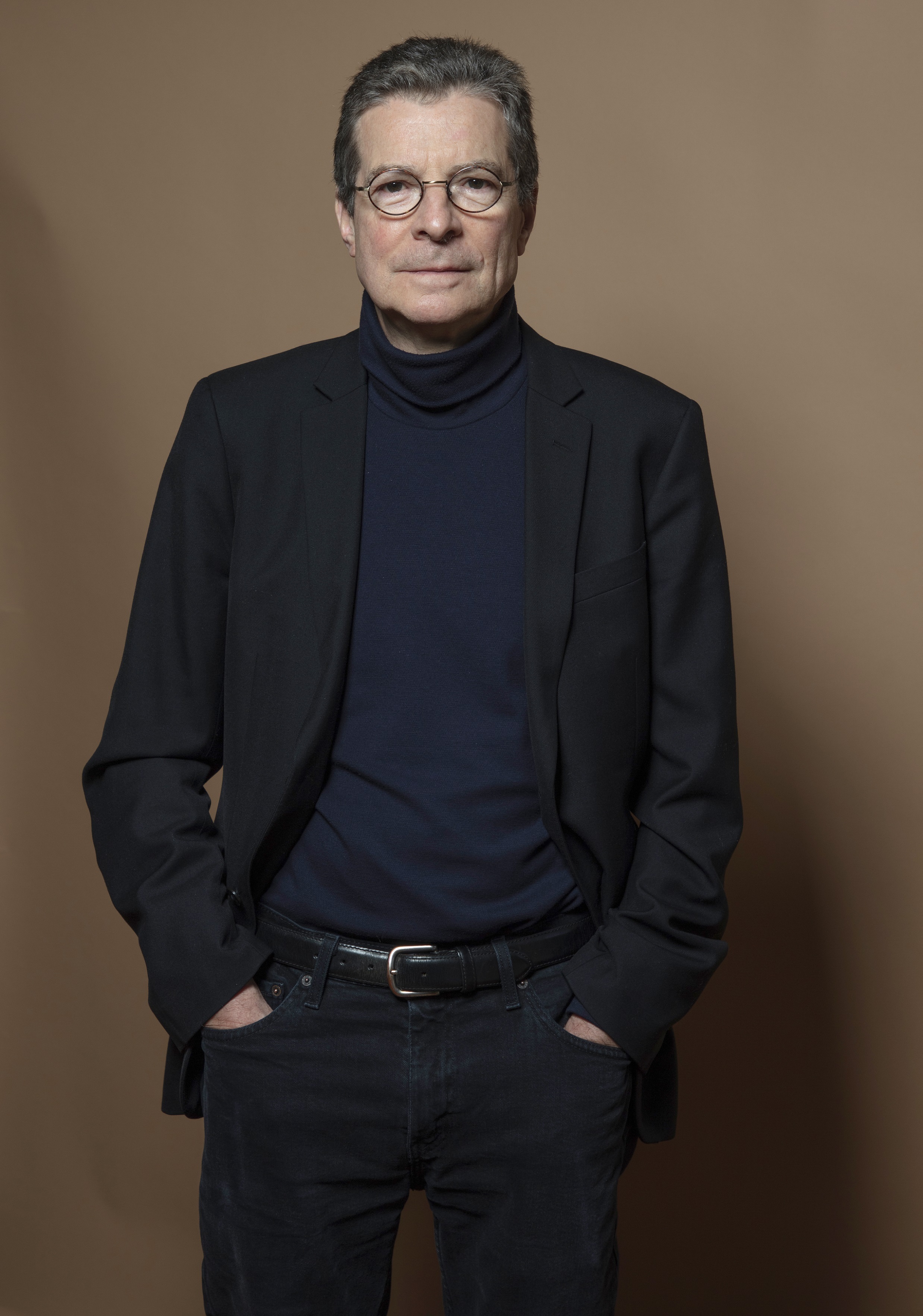 Festival du Livre : Grand entretien avec Antoine Compagnon, de l'Académie française
