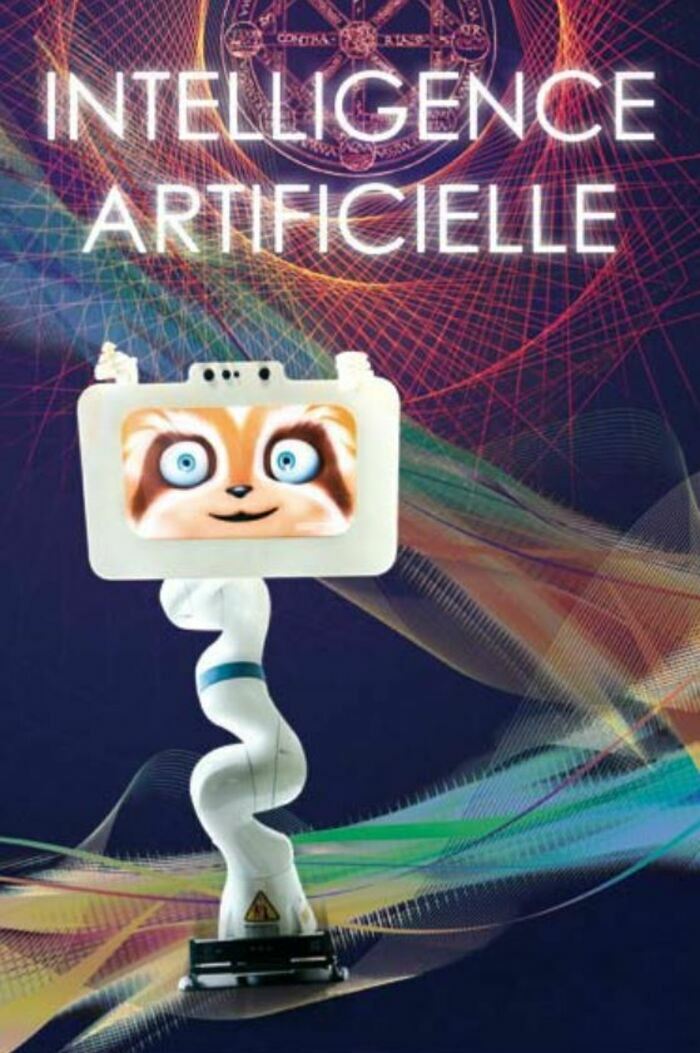 Expo / Intelligence artificielle