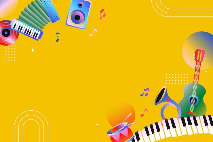 Quiz musical spécial famille