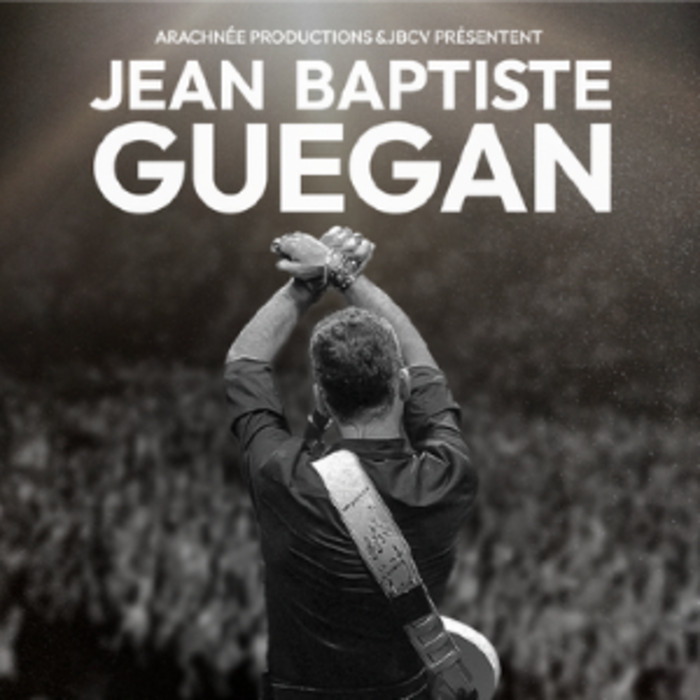 Jean Baptiste Guegan