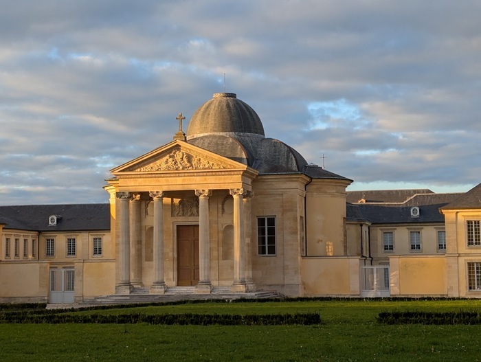Musée du lycée Hoche