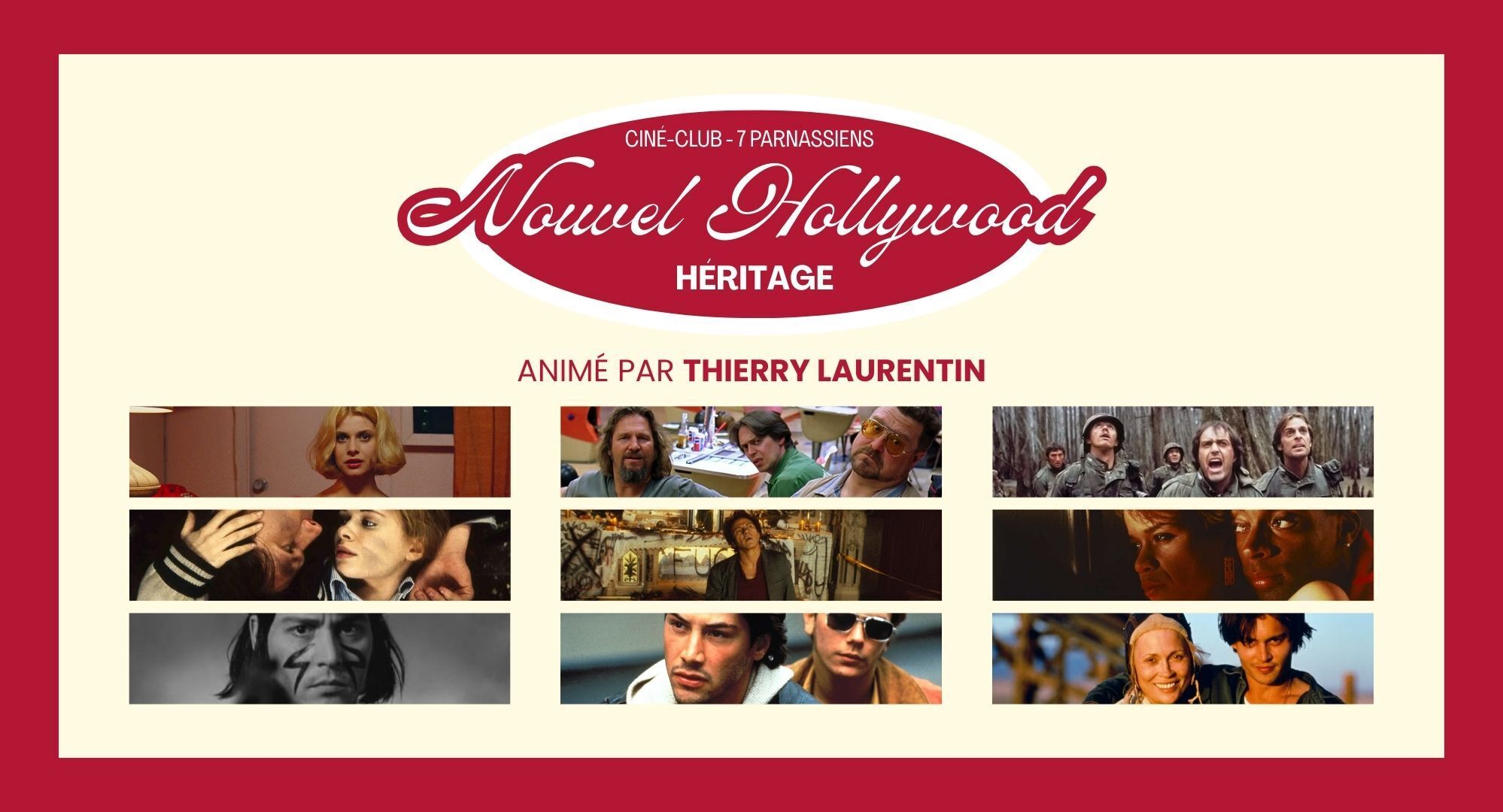 Nouvel Hollywood - Héritage