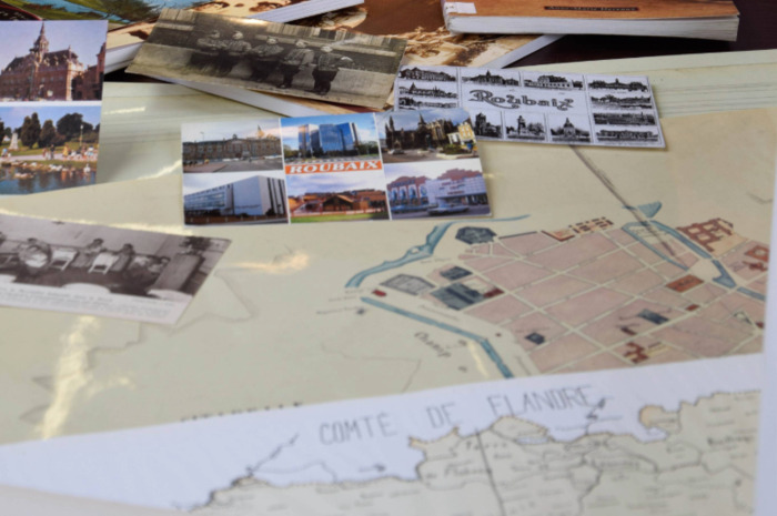 Atelier "Des clés pour faire l’histoire d’une maison"