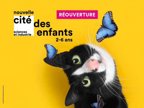 Les sorties en famille à Paris en juin