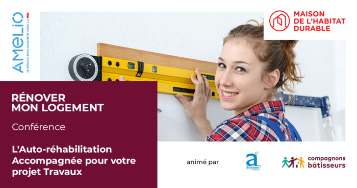 L'Auto-Réhabilitation Accompagnée (ARA), qu'est ce que c'est?