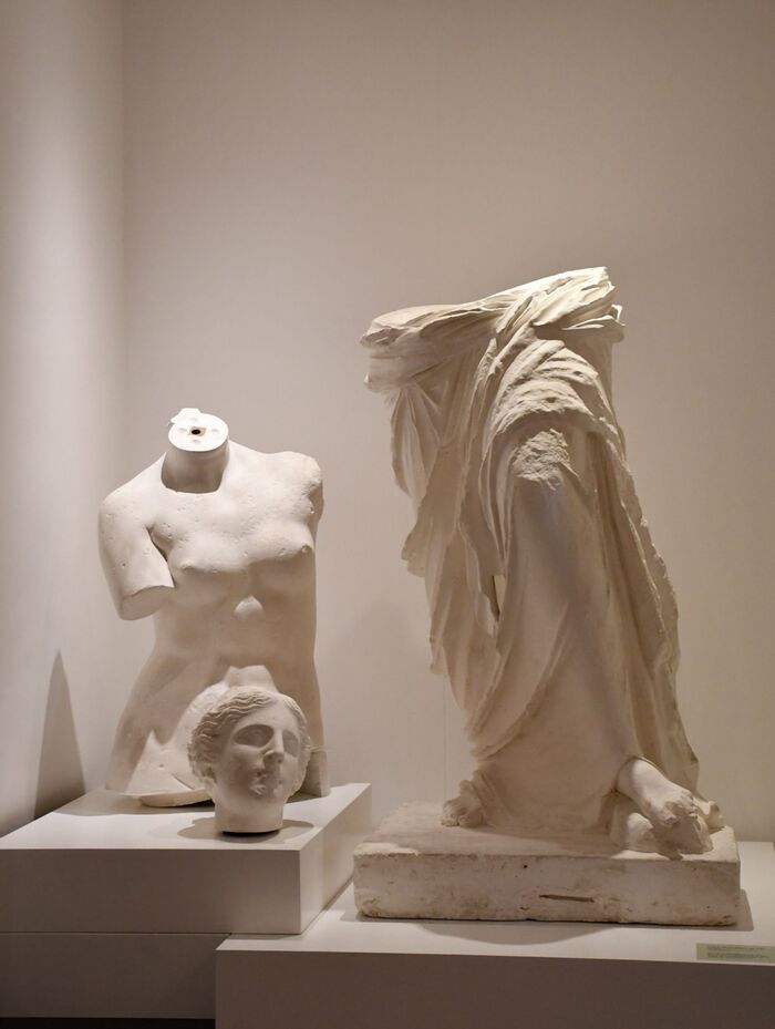 Musée d'art et d'histoire