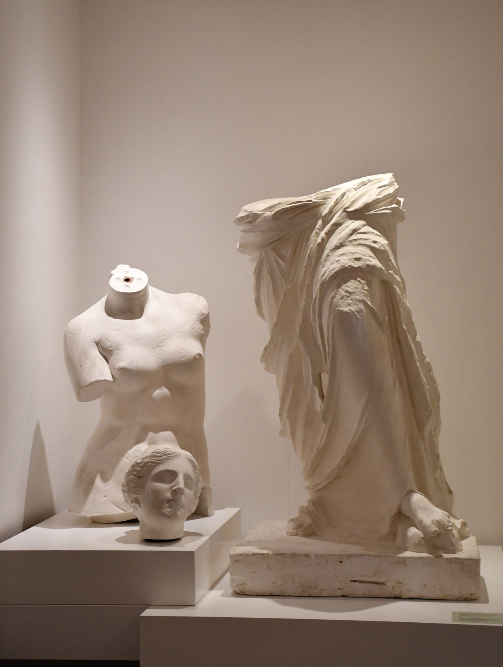 Ouverture festive du musée