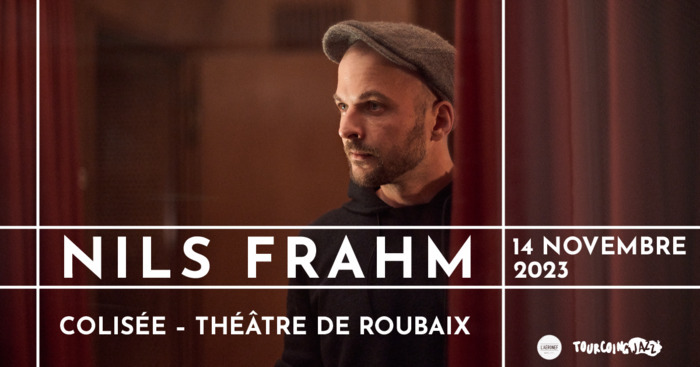 Nils Frahm