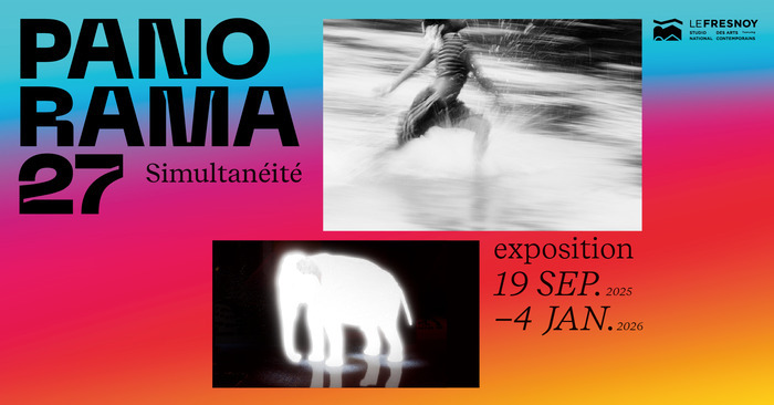 Opening Panorama 27 – Simultaneity