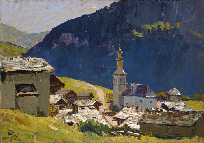 Salle Saint-Jean