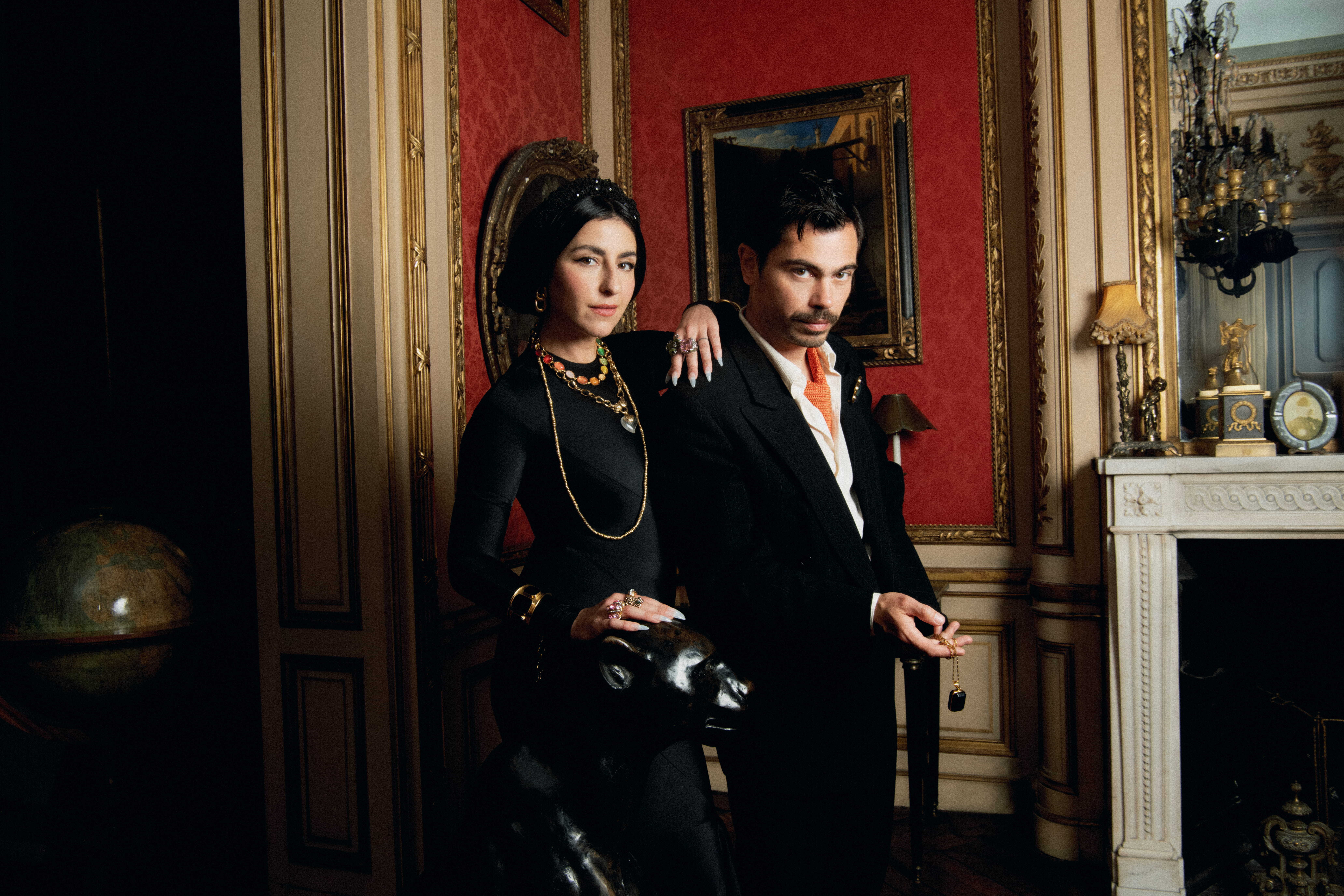 LILLY WOOD AND THE PRICK